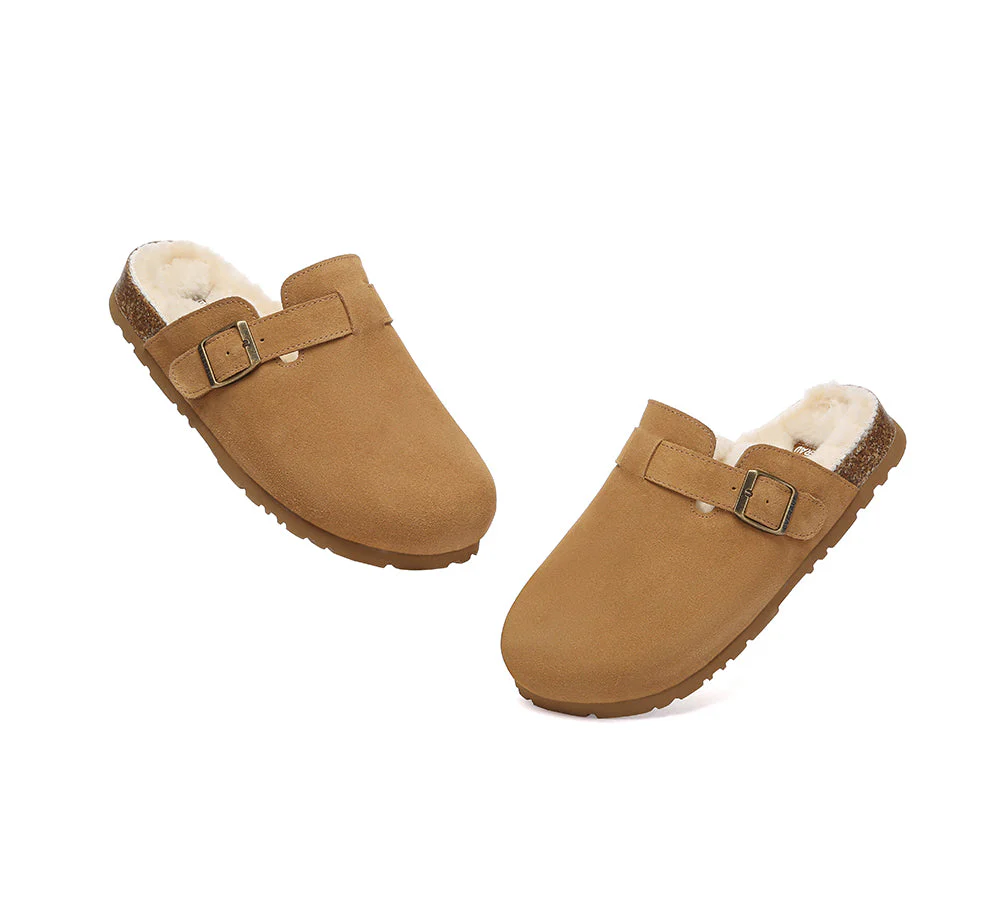 EVERAU® UGG Slippers Men Hazco - Image 5