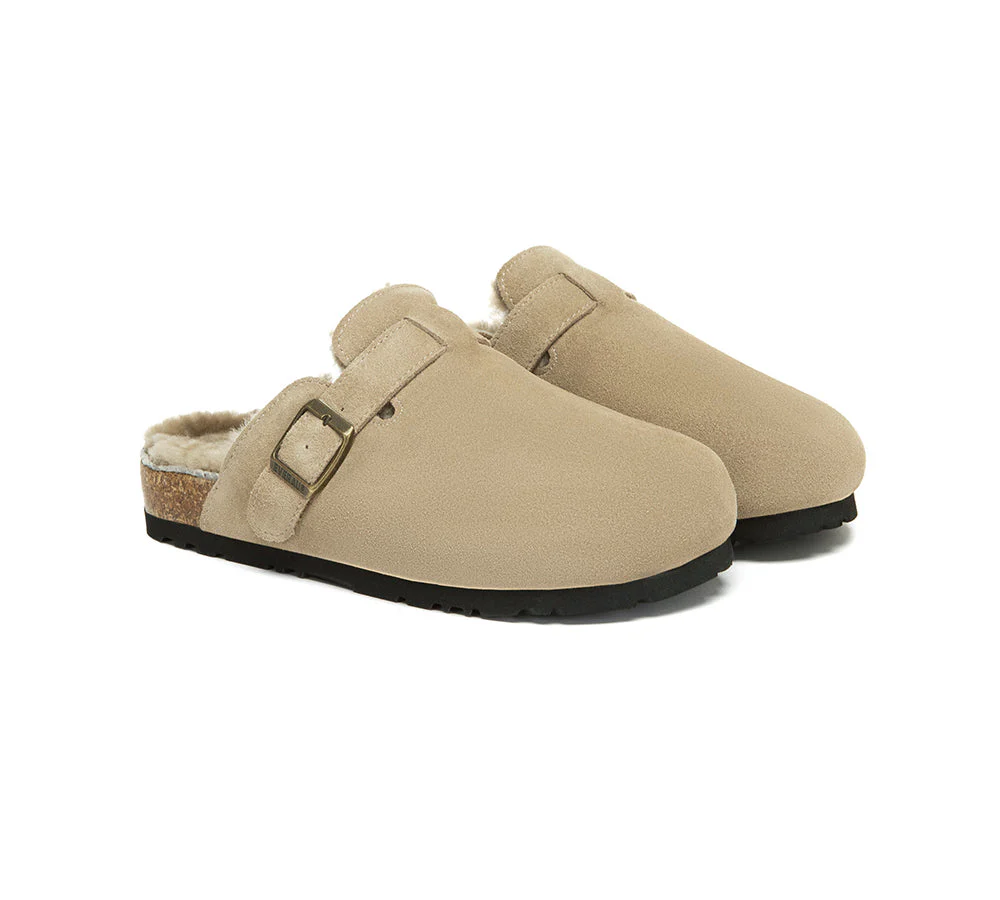 EVERAU® UGG Slippers Men Hazco - Image 8