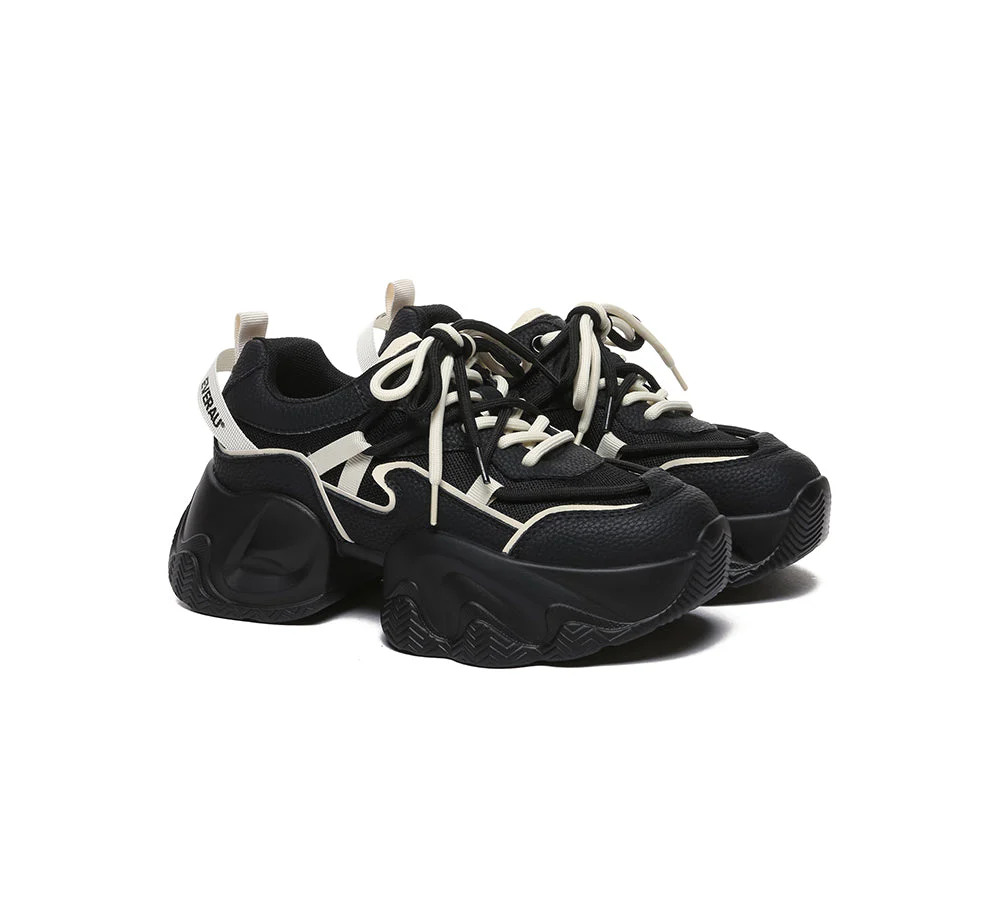 EVERAU® Women Chunky Sneakers Colton - Image 9
