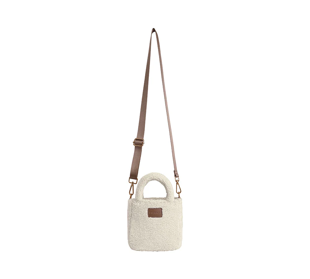 EVERAU® Women Hand Carry Over Shoulder Clara Bag - Image 15