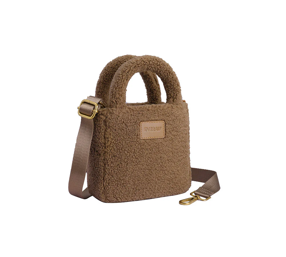EVERAU® Women Hand Carry Over Shoulder Clara Bag - Image 4