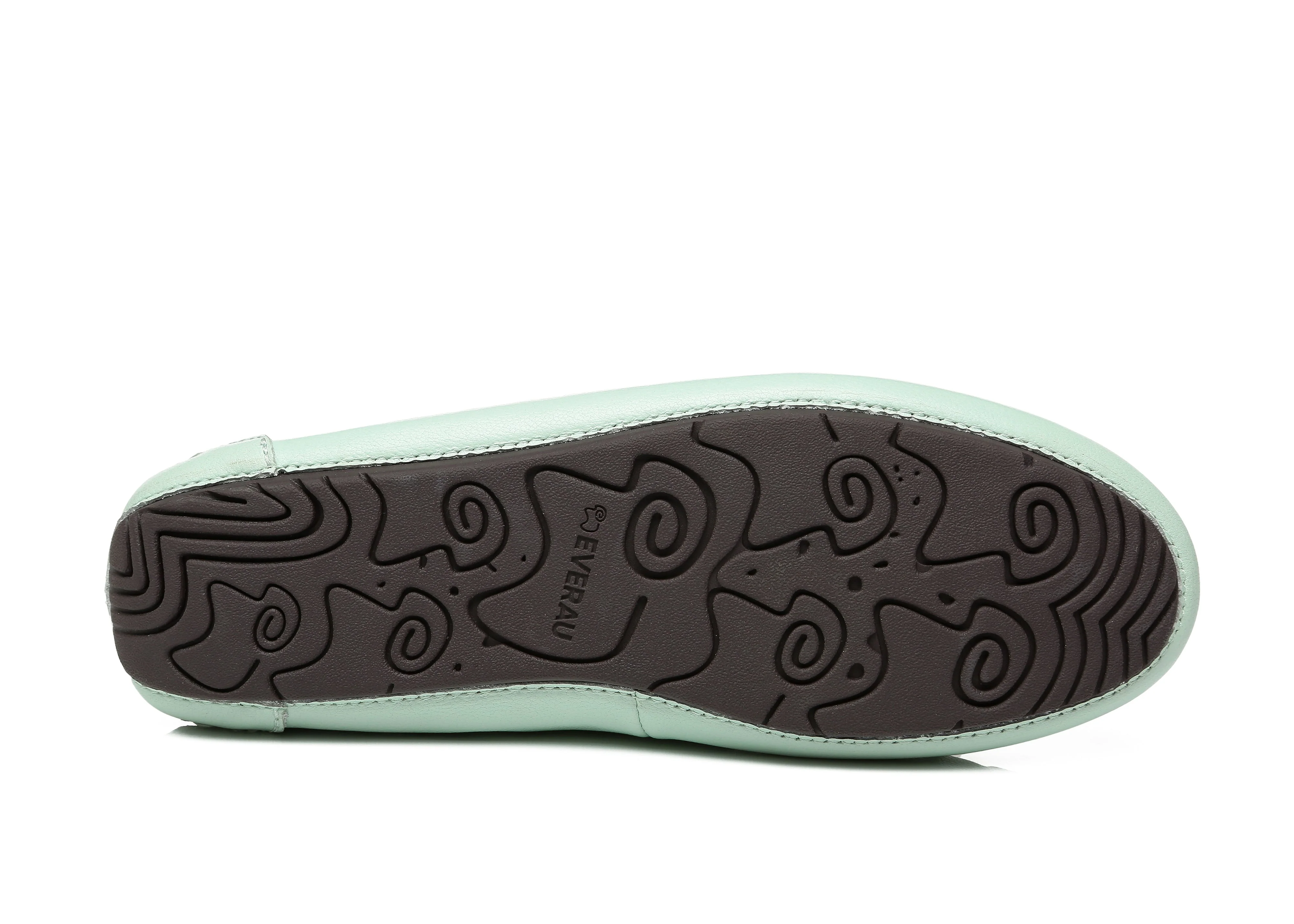 EVERAU® Women Leather Casual Summer Moccasin Frida - Image 19