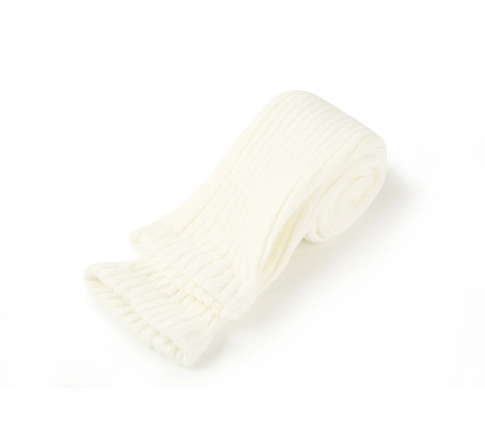 EVERAU® Women Stretchy Ribbed Knit Thick Leg Warmers - Image 23