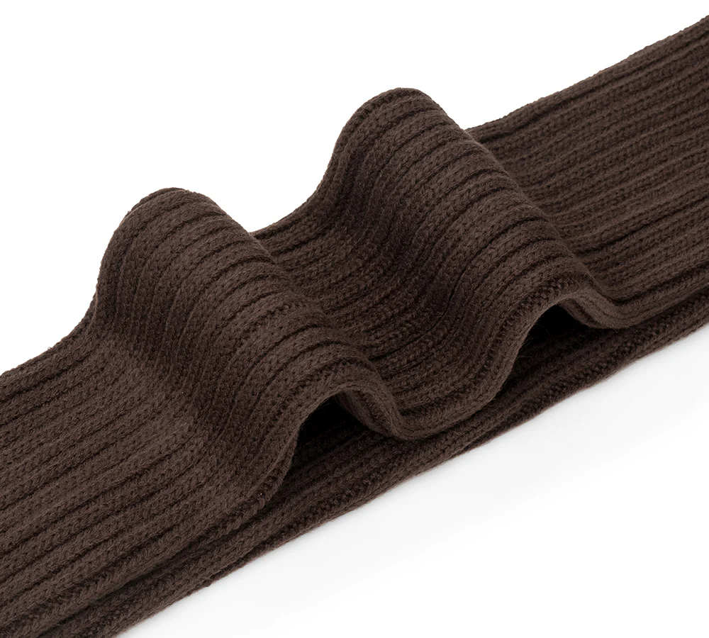 EVERAU® Women Stretchy Ribbed Knit Thick Leg Warmers - Image 31