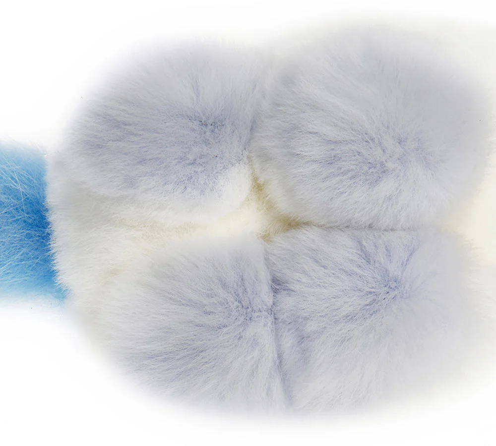 Fluffy Unicorn Keyring - Image 15
