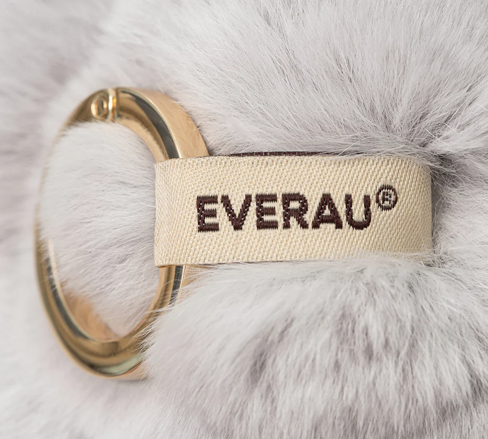 EVERAU® Fluffy Lop Keyrings - Image 29