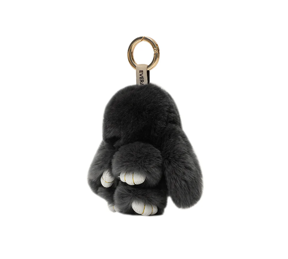 EVERAU® Fluffy Lop Keyrings - Image 32