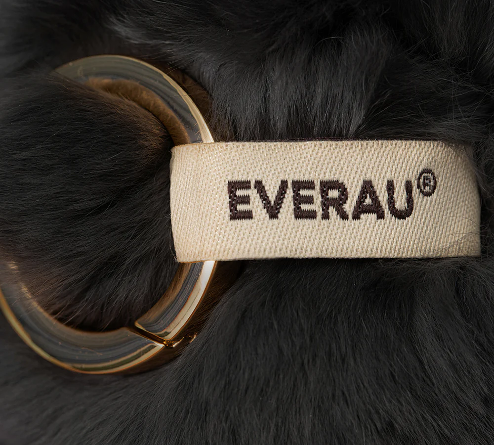 EVERAU® Fluffy Lop Keyrings - Image 35