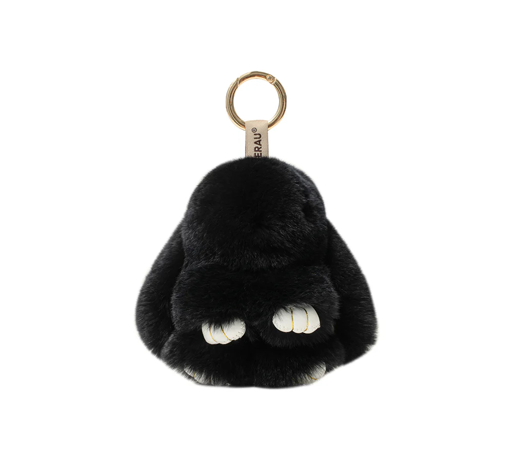 EVERAU® Fluffy Lop Keyrings - Image 37