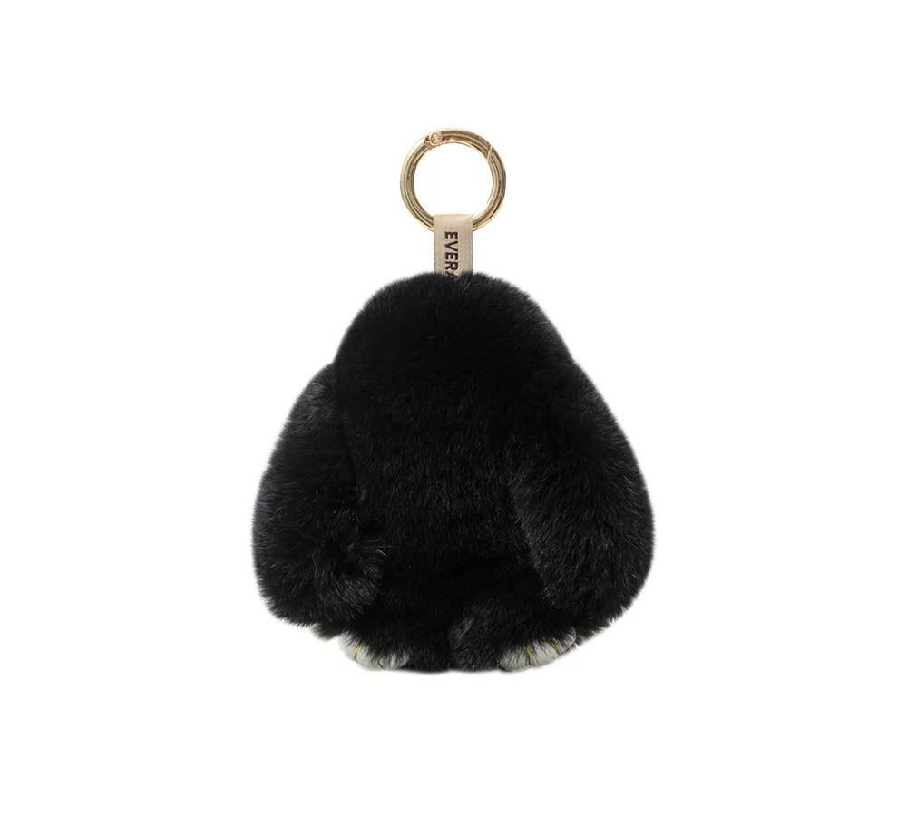 EVERAU® Fluffy Lop Keyrings - Image 38