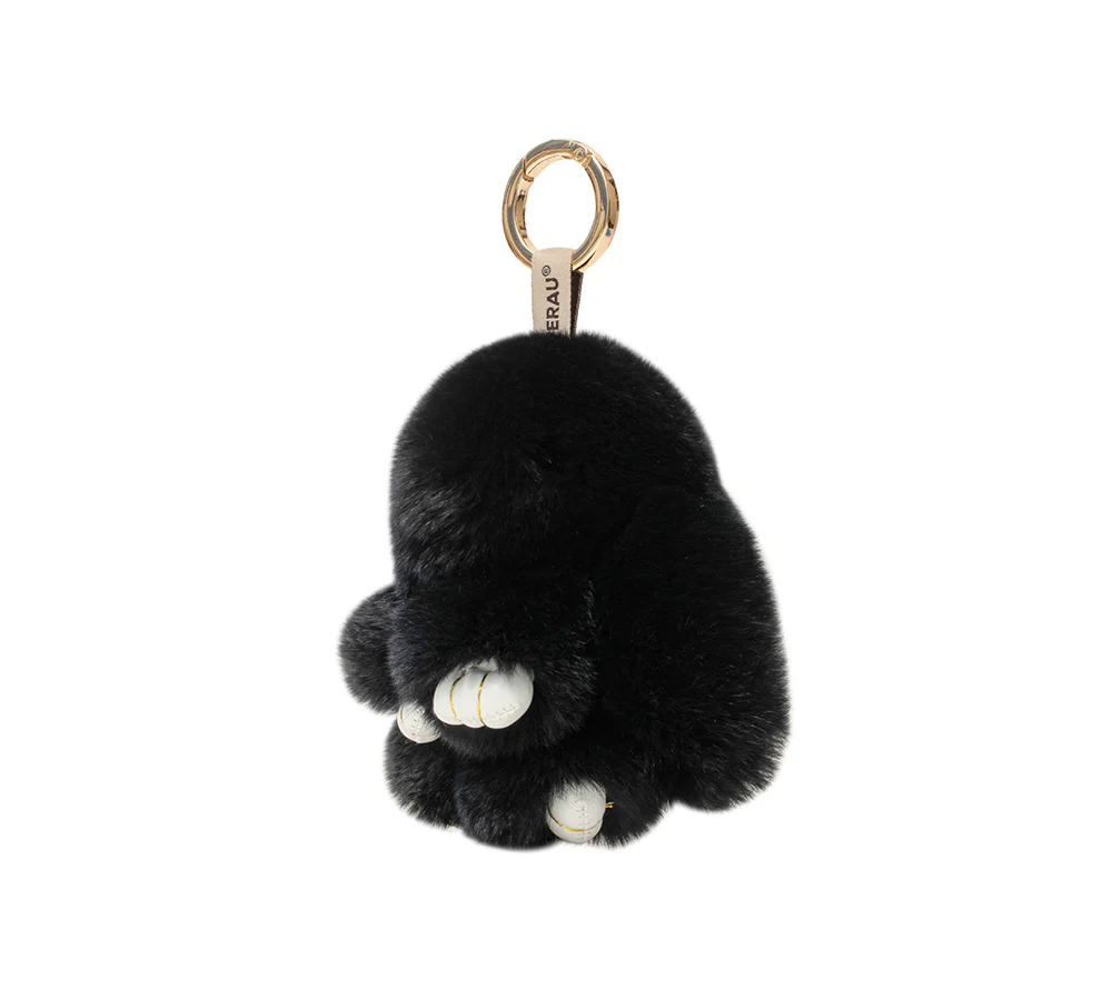 EVERAU® Fluffy Lop Keyrings - Image 39
