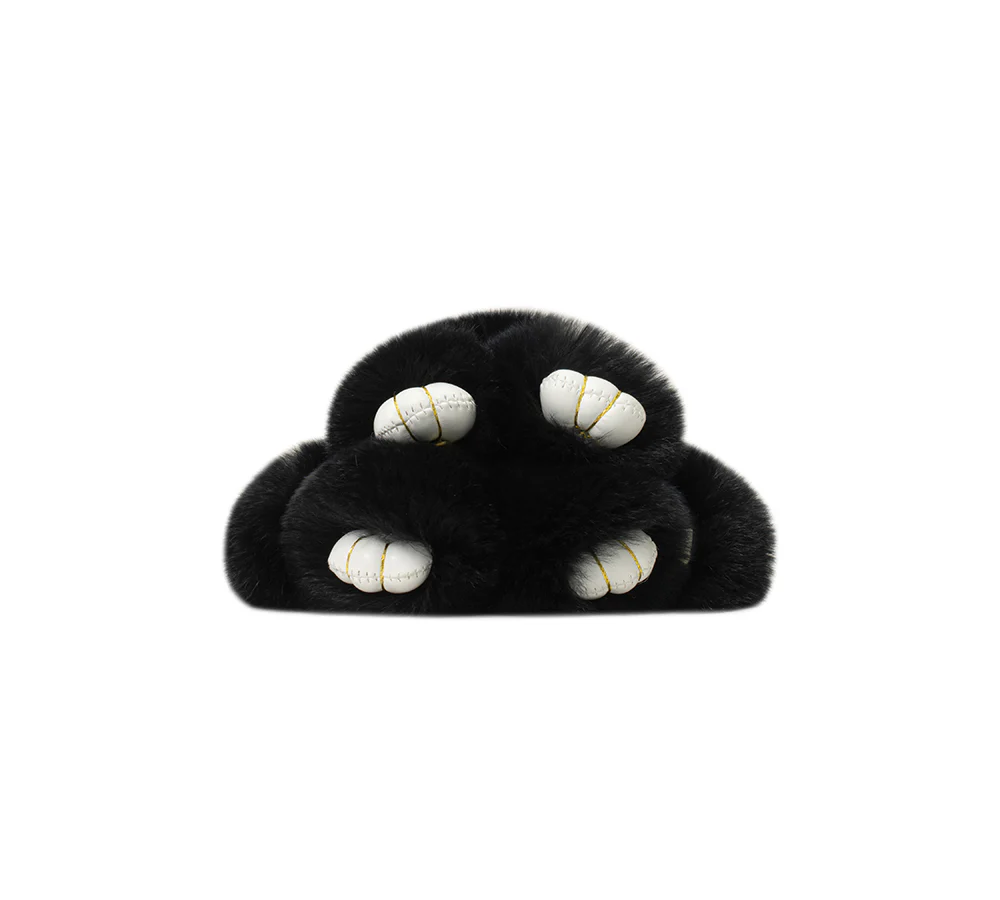 EVERAU® Fluffy Lop Keyrings - Image 40
