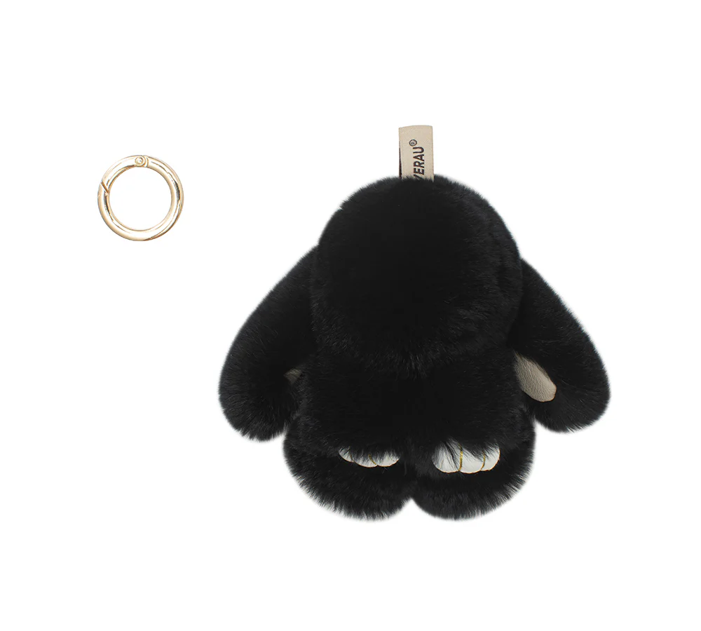 EVERAU® Fluffy Lop Keyrings - Image 41