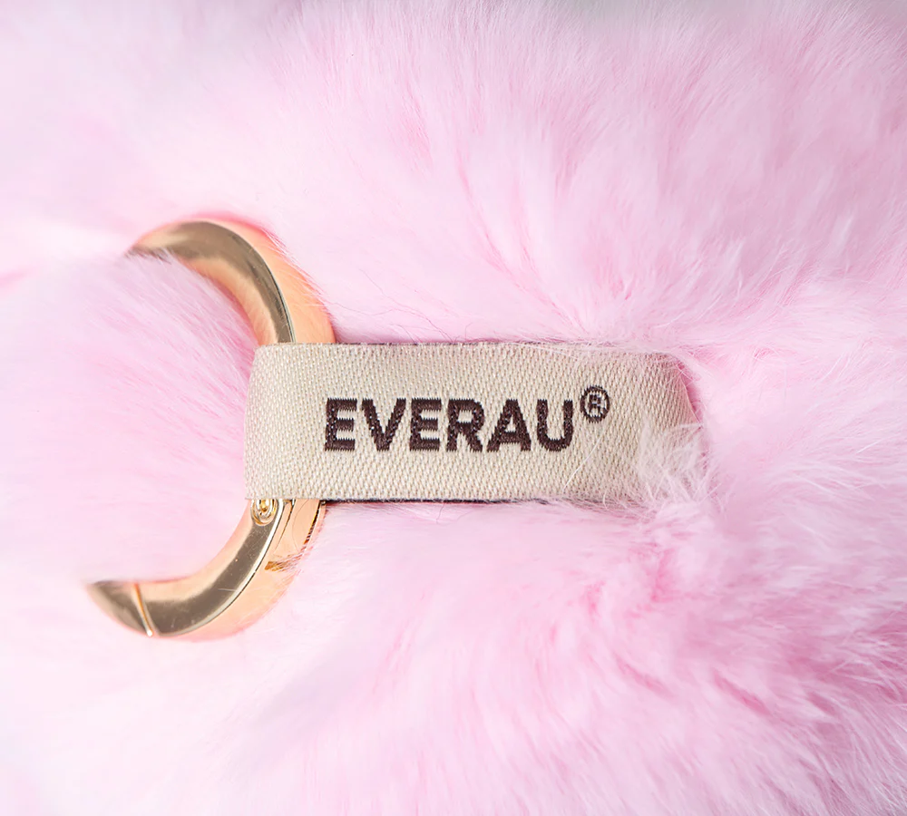 EVERAU® Fluffy Lop Keyrings - Image 7