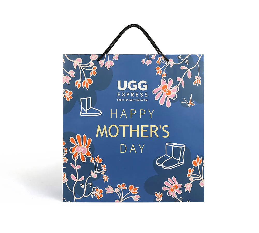 Premium Mothers Day Gift Bag With Handle