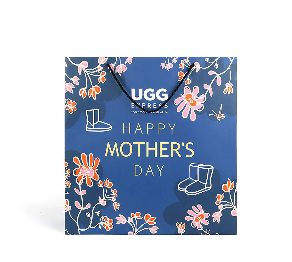 Premium Mothers Day Gift Bag With Handle - Image 2