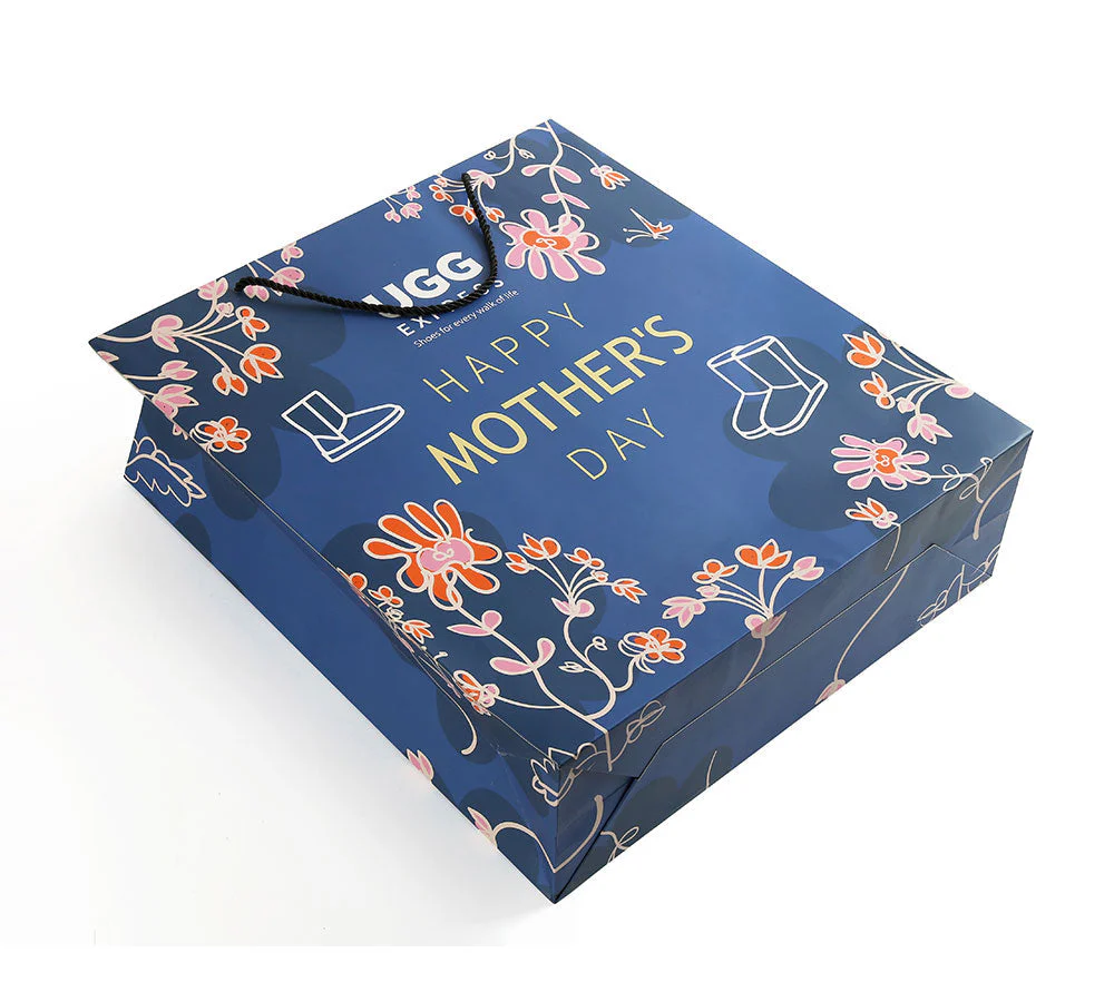Premium Mothers Day Gift Bag With Handle - Image 5