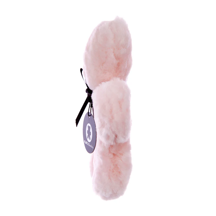 Baby Soft Cuddly FLATOUT BEAR - Image 19