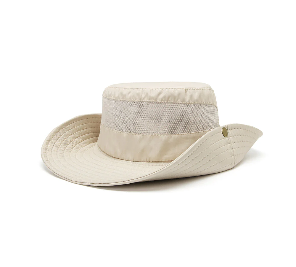 TARRAMARRA® Breathable Wide Brim Bucket Hat - Image 10
