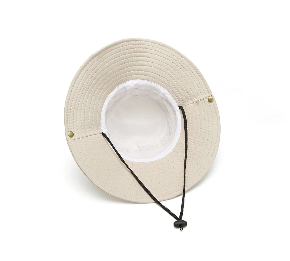 TARRAMARRA® Breathable Wide Brim Bucket Hat - Image 11
