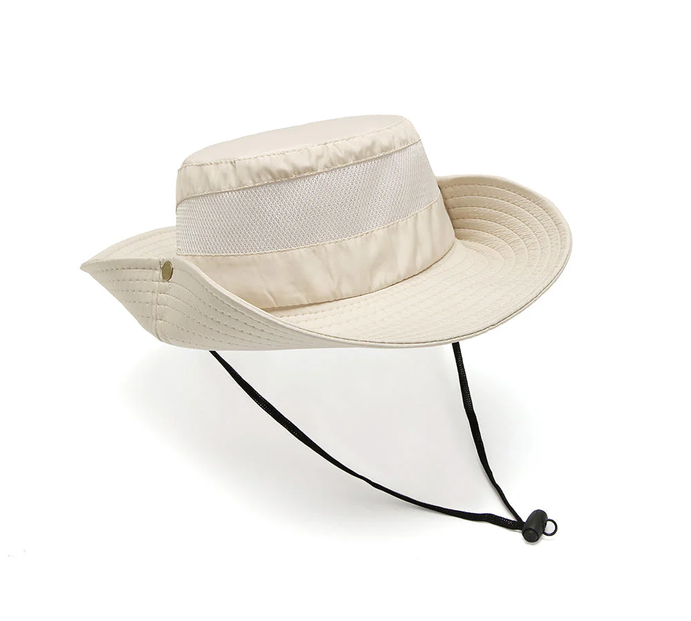 TARRAMARRA® Breathable Wide Brim Bucket Hat - Image 14