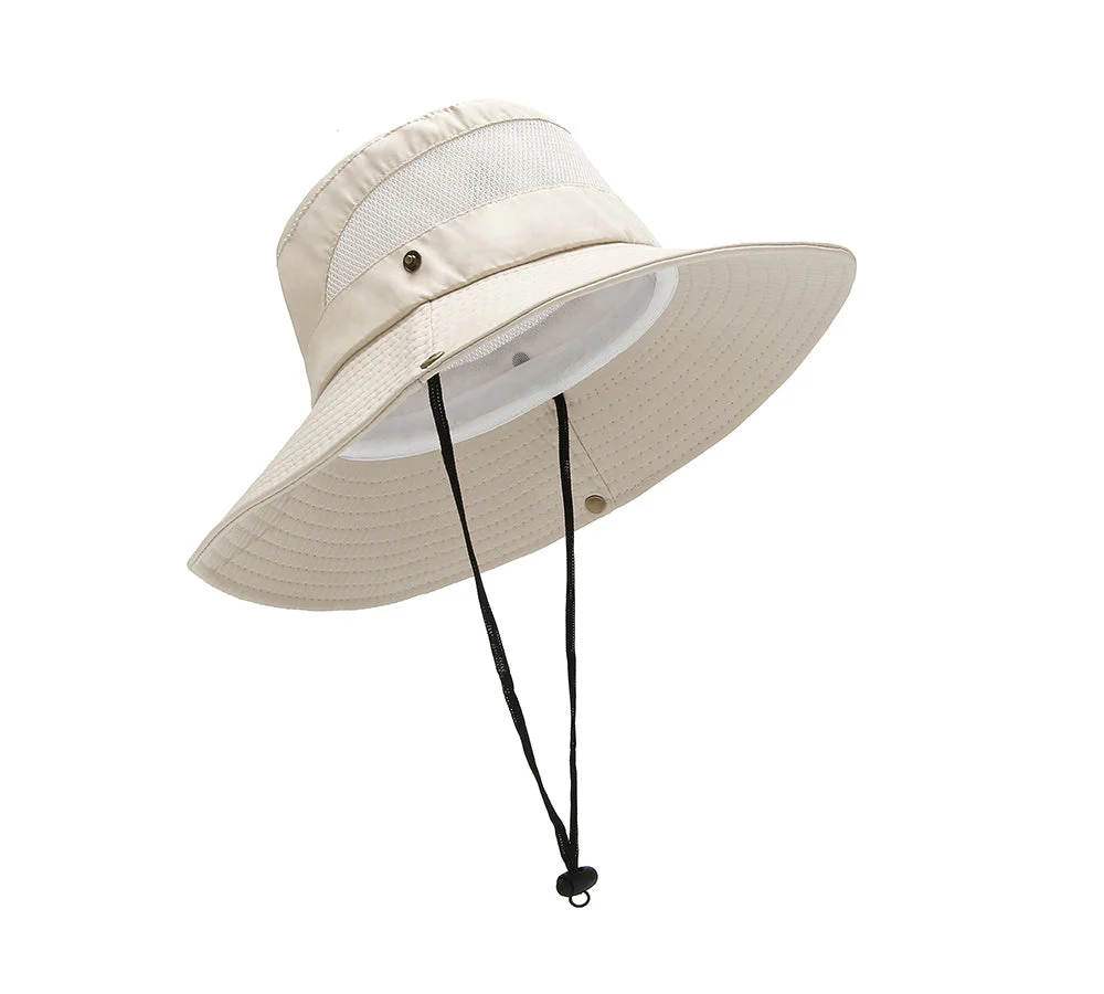 TARRAMARRA® Breathable Wide Brim Bucket Hat - Image 15
