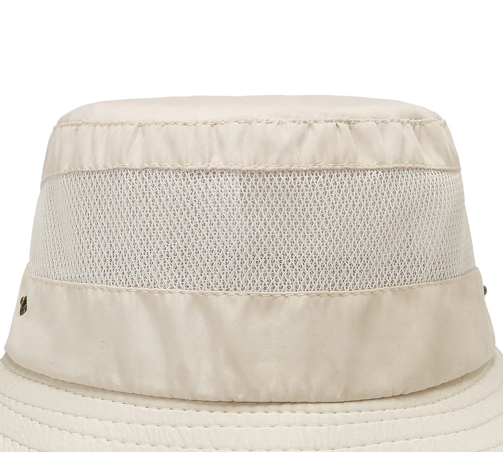 TARRAMARRA® Breathable Wide Brim Bucket Hat - Image 16