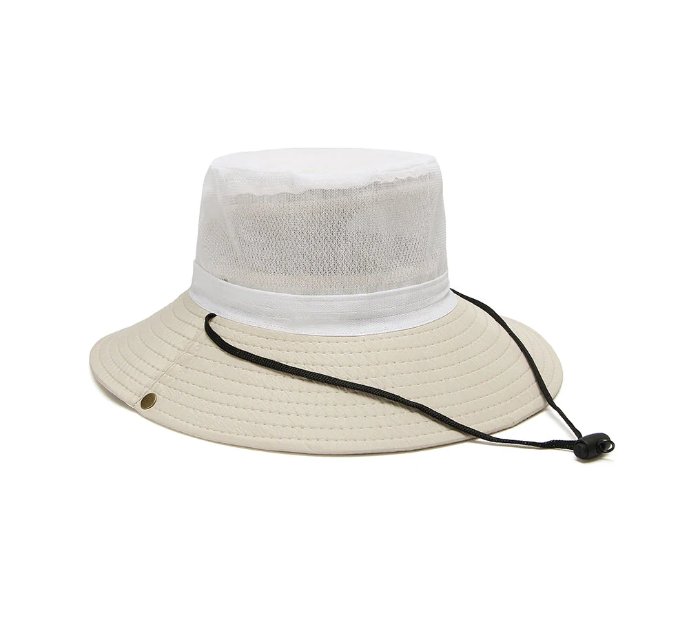 TARRAMARRA® Breathable Wide Brim Bucket Hat - Image 18