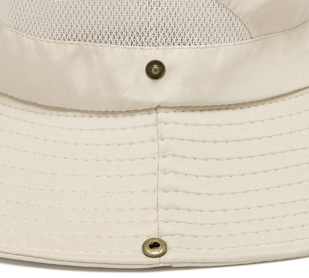 TARRAMARRA® Breathable Wide Brim Bucket Hat - Image 24