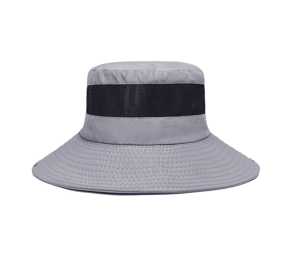 TARRAMARRA® Breathable Wide Brim Bucket Hat - Image 26