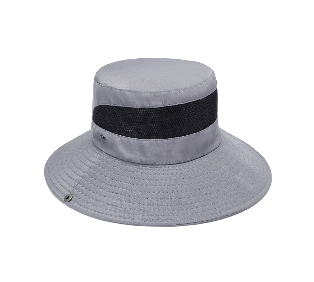 TARRAMARRA® Breathable Wide Brim Bucket Hat - Image 27