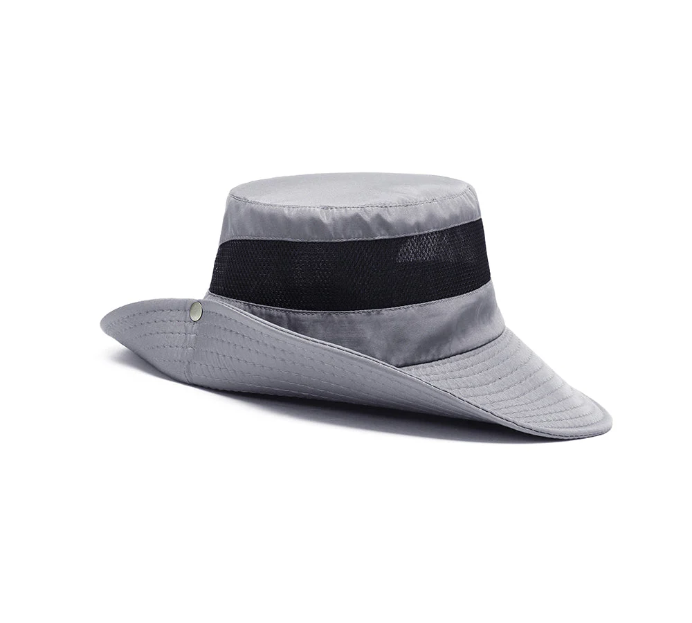 TARRAMARRA® Breathable Wide Brim Bucket Hat - Image 31