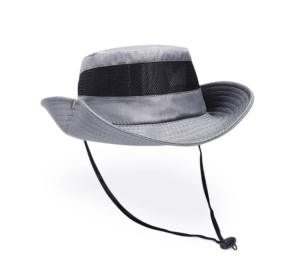 TARRAMARRA® Breathable Wide Brim Bucket Hat - Image 34