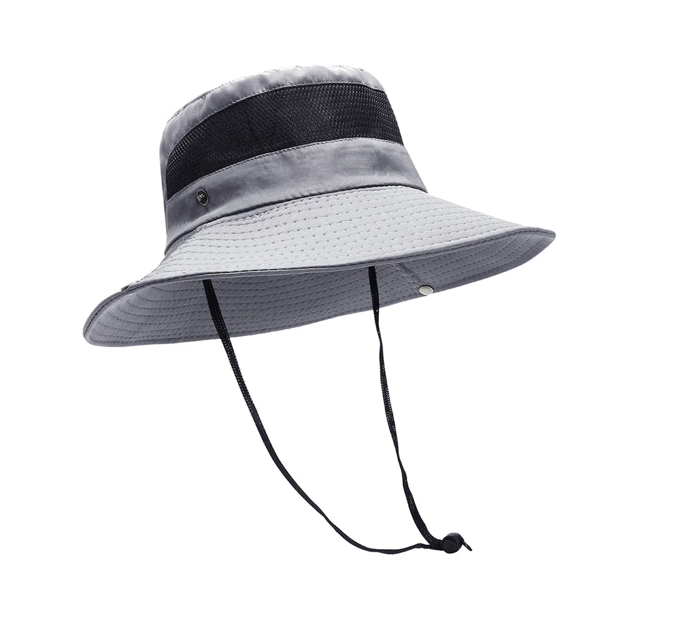 TARRAMARRA® Breathable Wide Brim Bucket Hat - Image 35