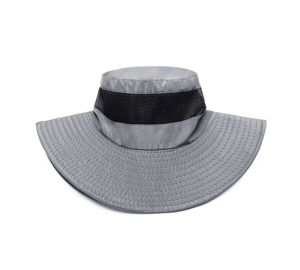 TARRAMARRA® Breathable Wide Brim Bucket Hat - Image 37