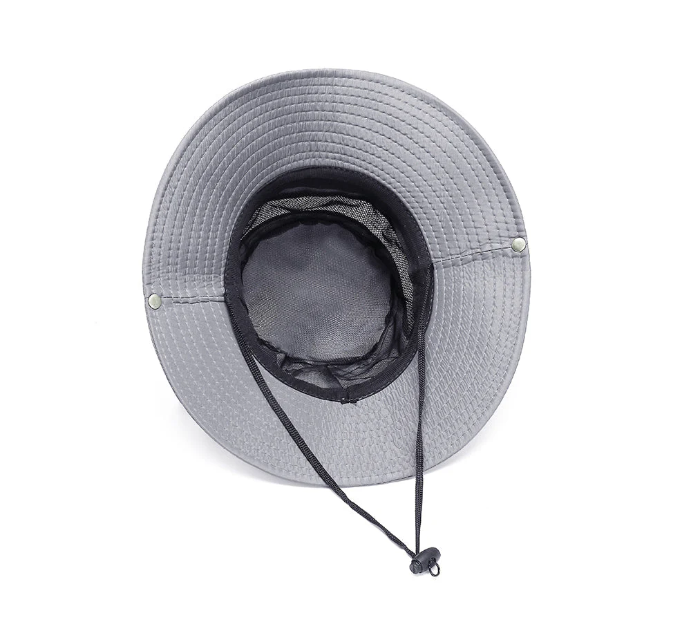TARRAMARRA® Breathable Wide Brim Bucket Hat - Image 38