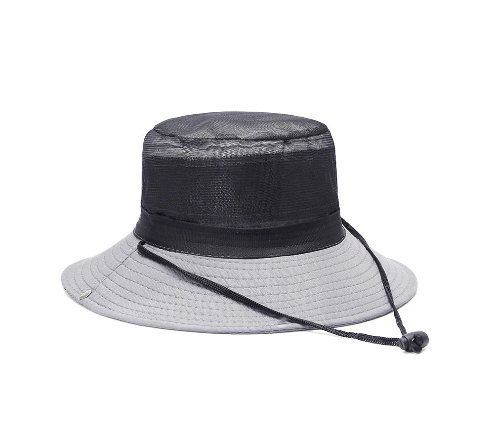 TARRAMARRA® Breathable Wide Brim Bucket Hat - Image 40