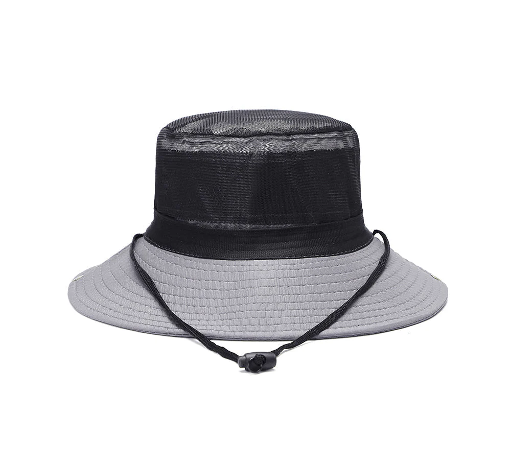 TARRAMARRA® Breathable Wide Brim Bucket Hat - Image 41