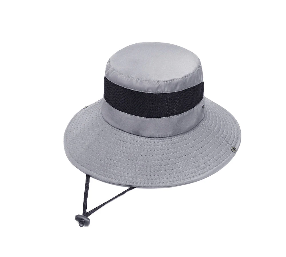 TARRAMARRA® Breathable Wide Brim Bucket Hat - Image 42