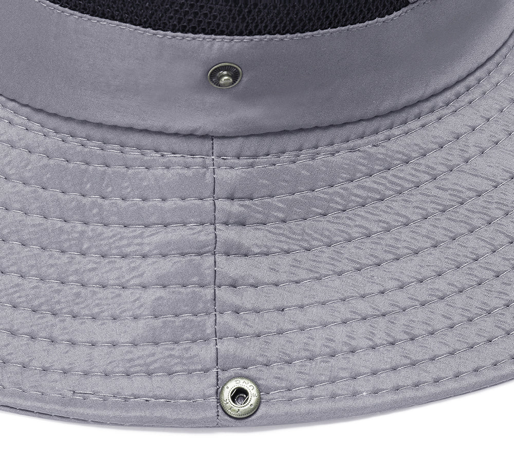 TARRAMARRA® Breathable Wide Brim Bucket Hat - Image 45