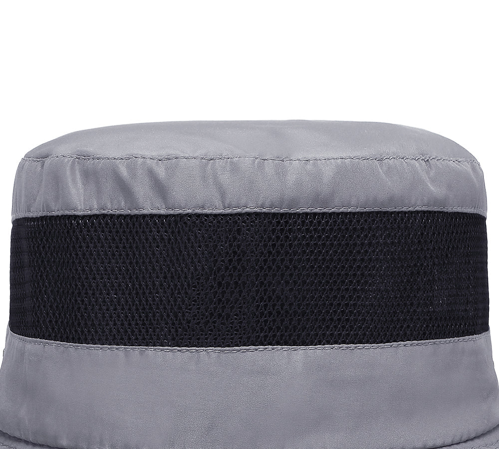 TARRAMARRA® Breathable Wide Brim Bucket Hat - Image 47