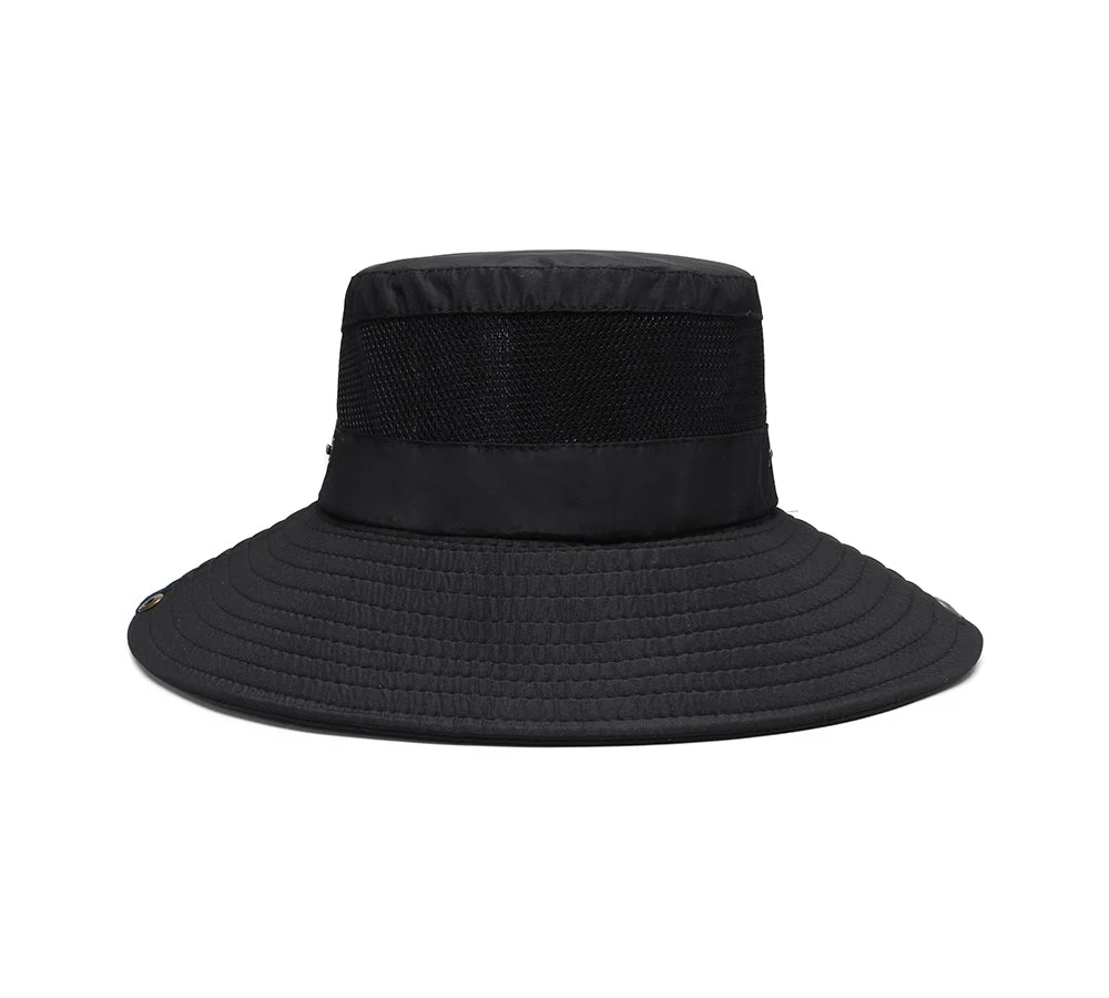 TARRAMARRA® Breathable Wide Brim Bucket Hat - Image 50