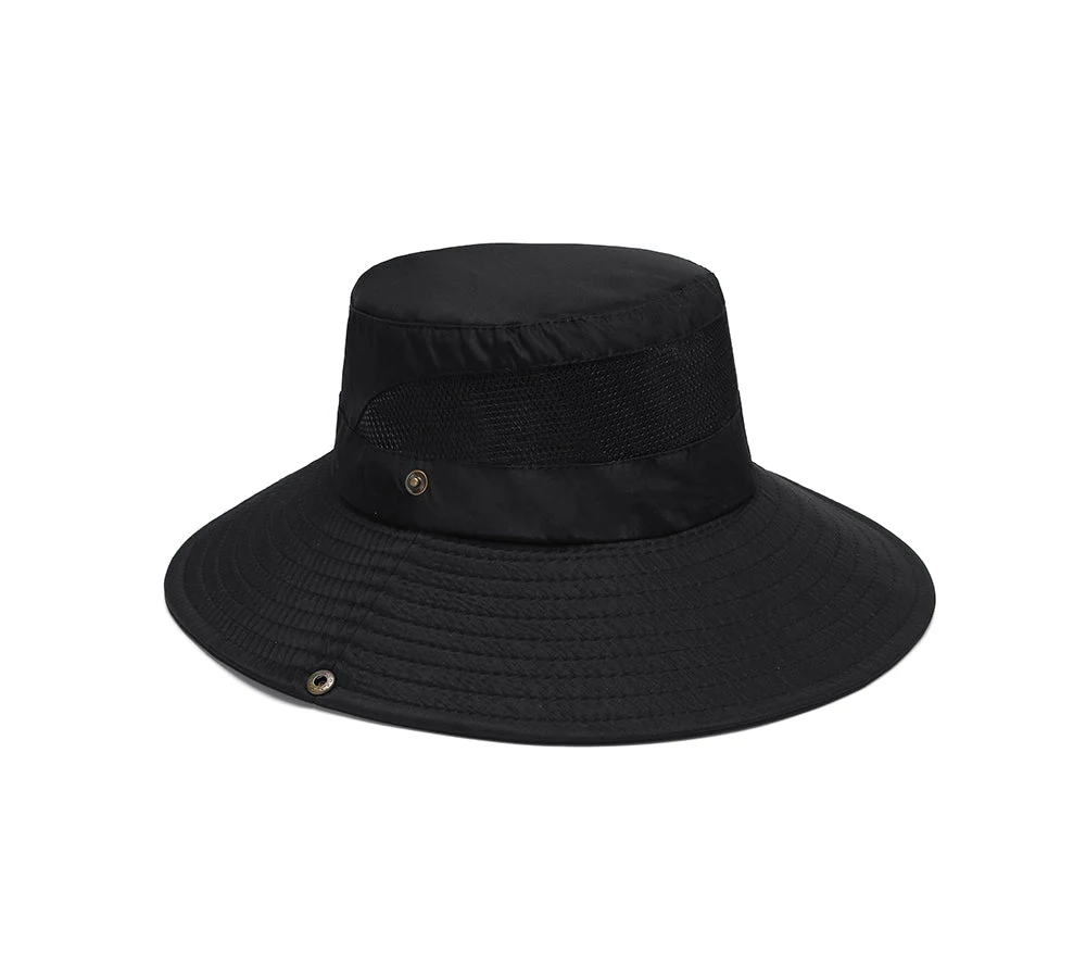 TARRAMARRA® Breathable Wide Brim Bucket Hat - Image 51