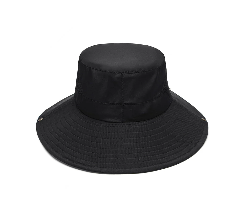 TARRAMARRA® Breathable Wide Brim Bucket Hat - Image 53
