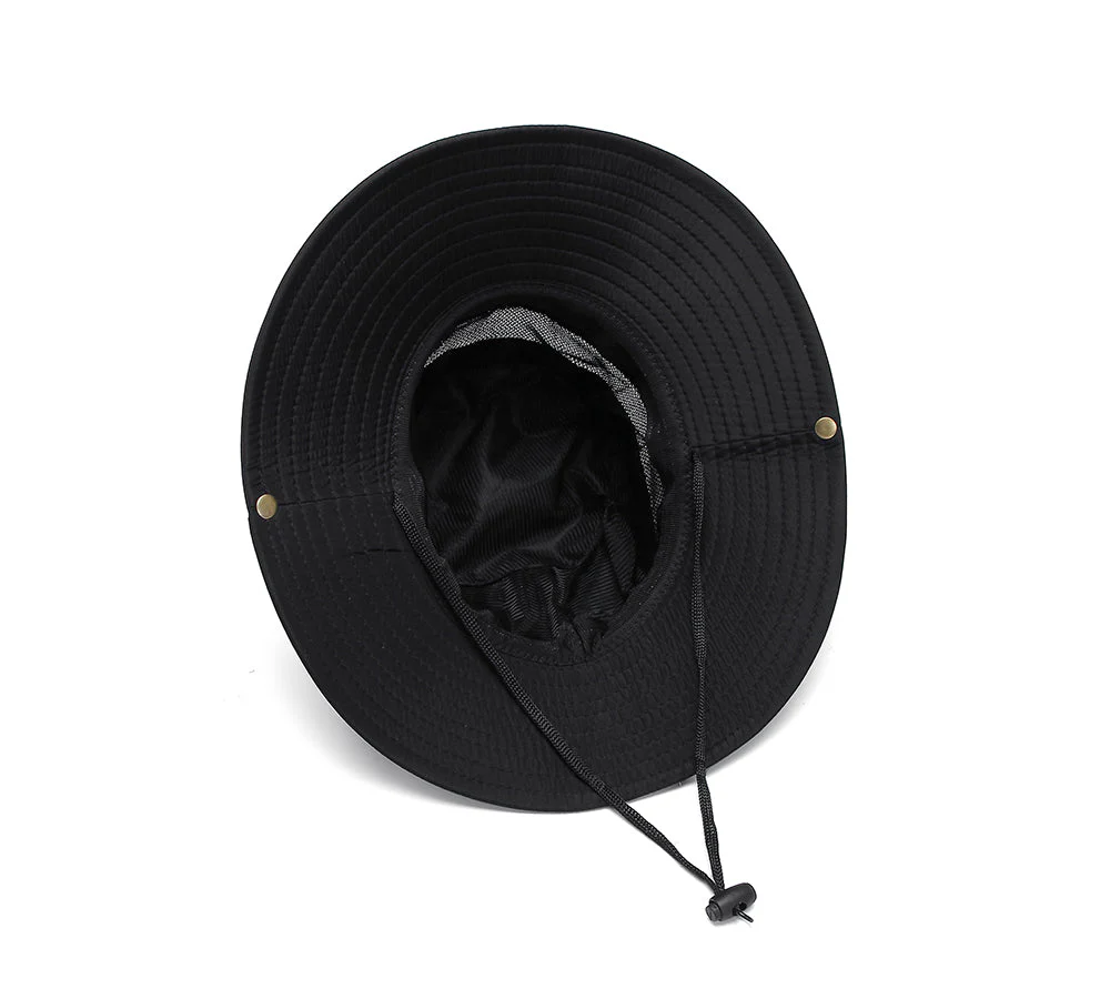 TARRAMARRA® Breathable Wide Brim Bucket Hat - Image 54