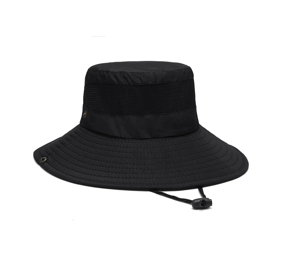 TARRAMARRA® Breathable Wide Brim Bucket Hat - Image 55