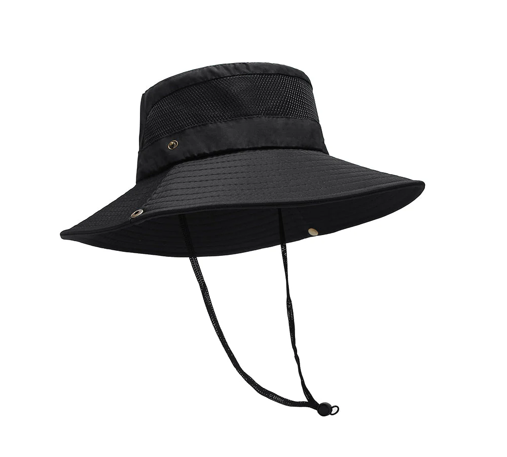 TARRAMARRA® Breathable Wide Brim Bucket Hat - Image 56