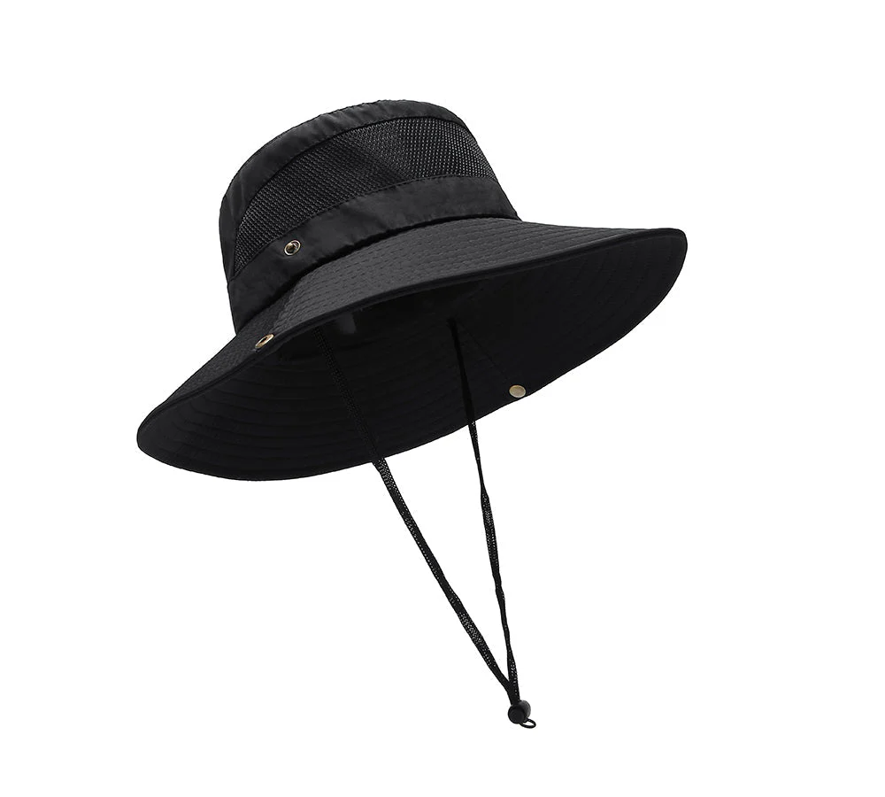 TARRAMARRA® Breathable Wide Brim Bucket Hat - Image 57