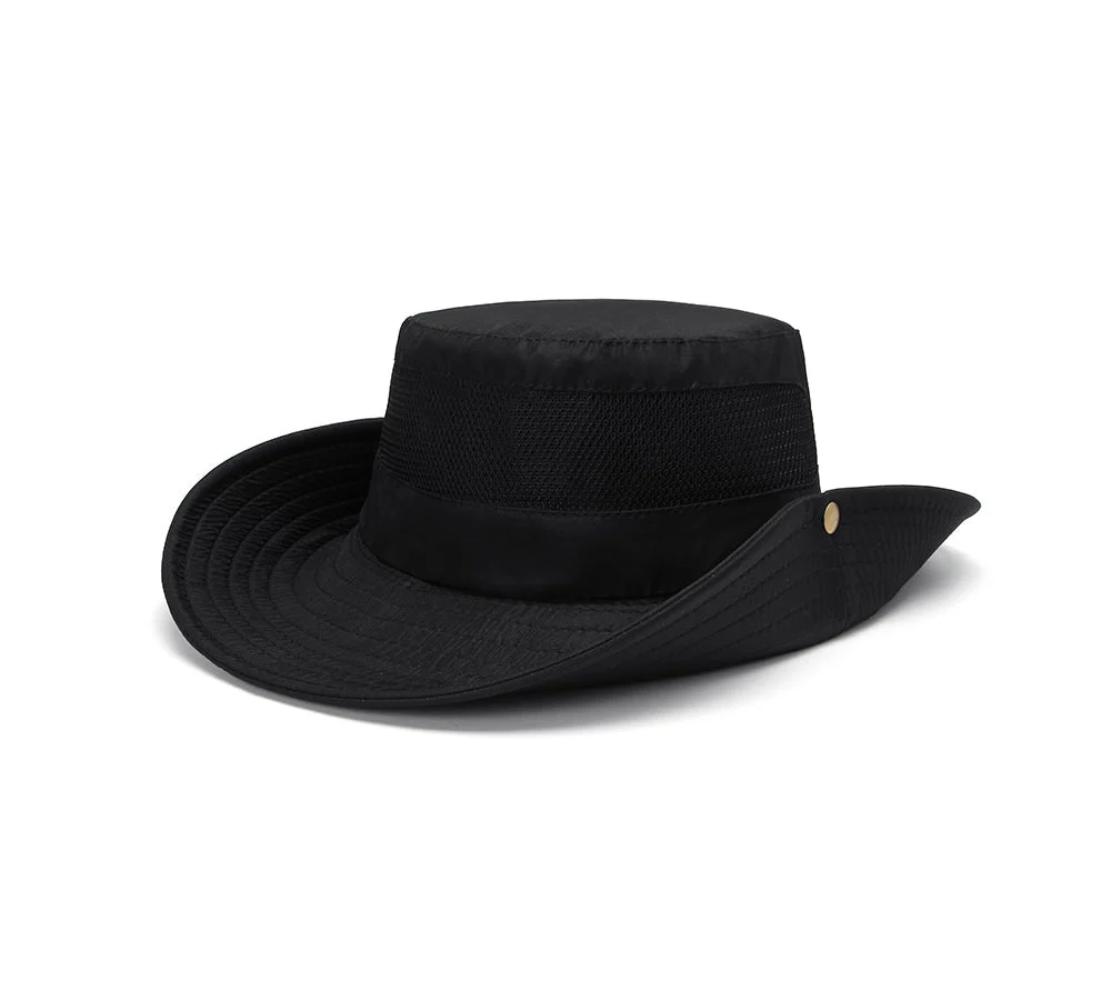 TARRAMARRA® Breathable Wide Brim Bucket Hat - Image 58