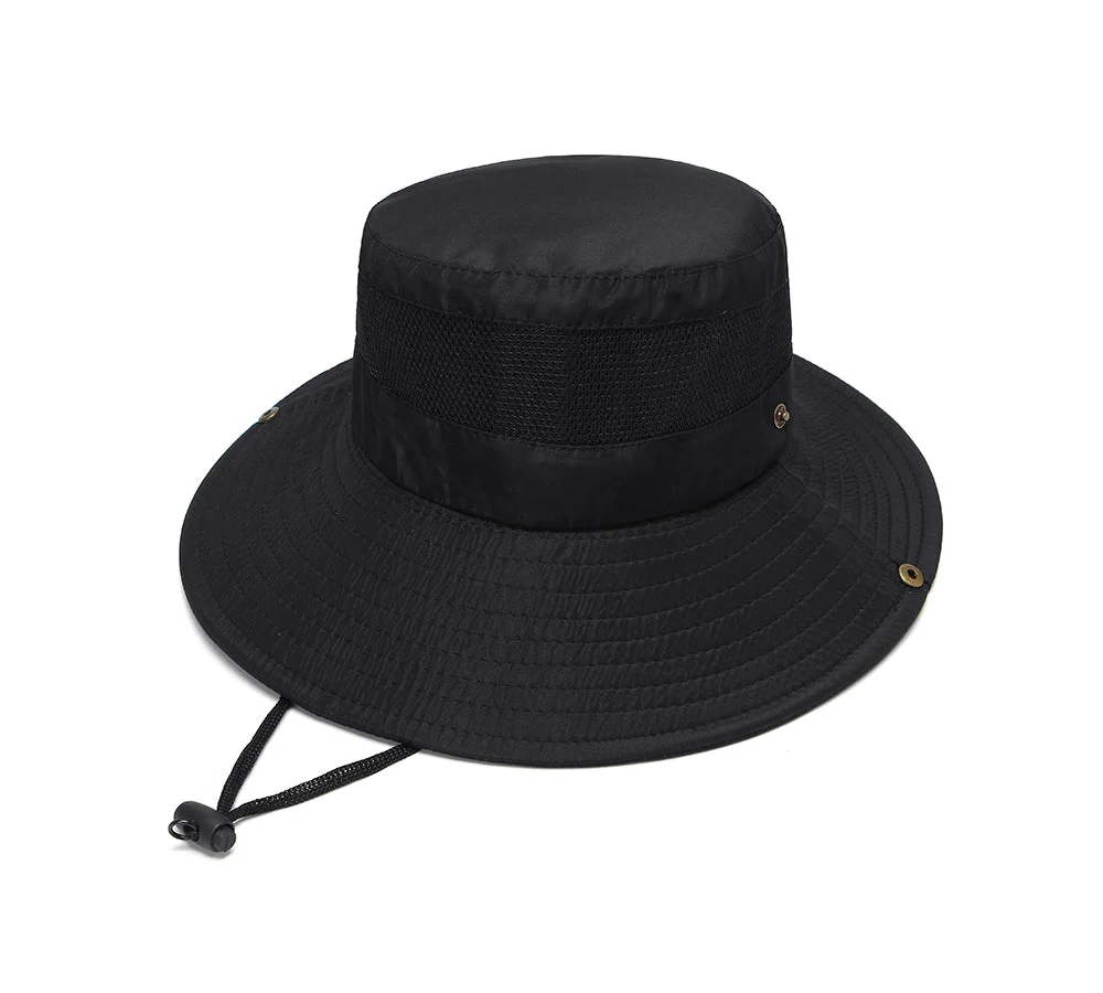 TARRAMARRA® Breathable Wide Brim Bucket Hat - Image 60